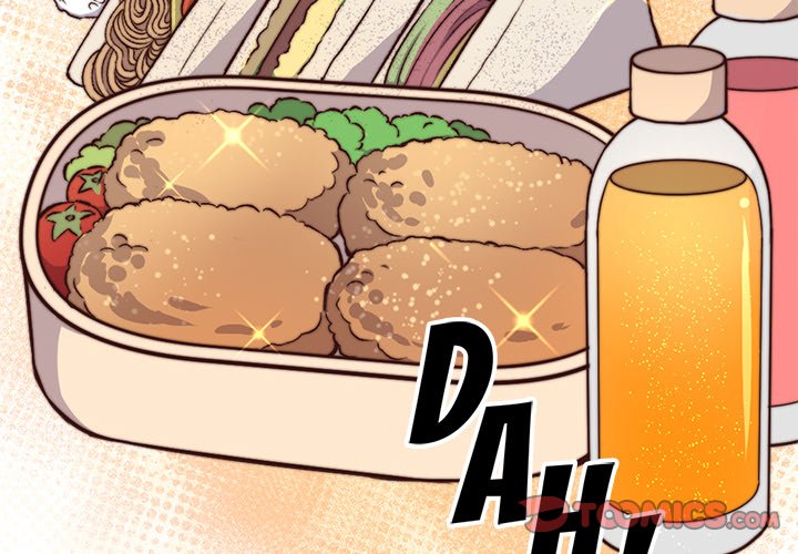 Read Linked Hearts chapter 31 image 1 on Lezhin