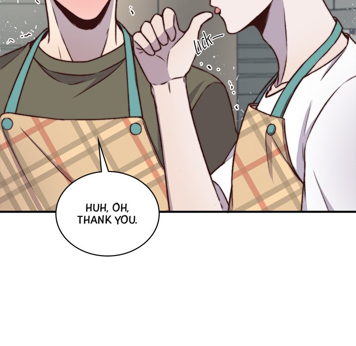 Read Linked Hearts chapter 31 image 10 on Lezhin