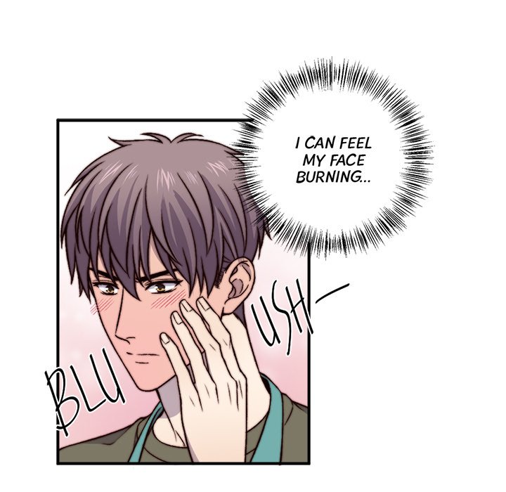 Read Linked Hearts chapter 31 image 11 on Lezhin