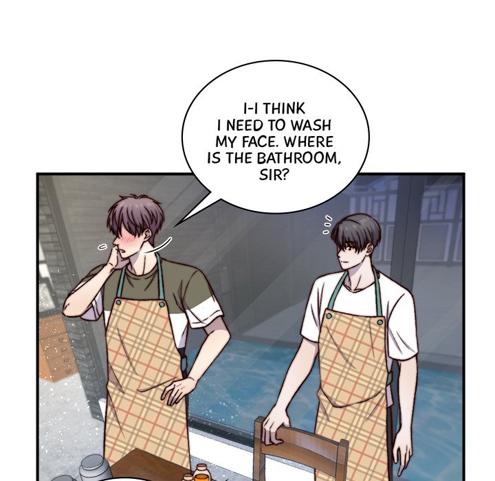 Read Linked Hearts chapter 31 image 12 on Lezhin