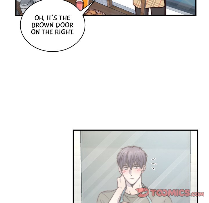 Read Linked Hearts chapter 31 image 13 on Lezhin