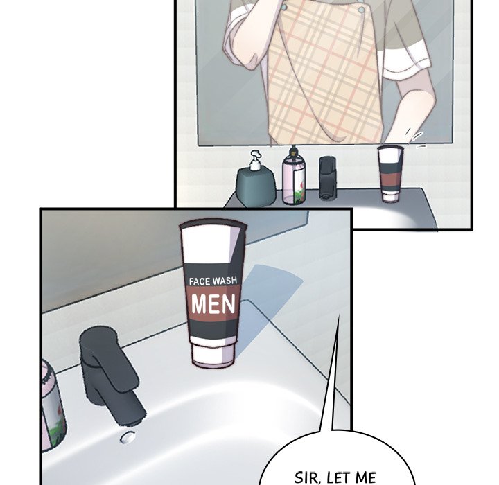 Read Linked Hearts chapter 31 image 14 on Lezhin