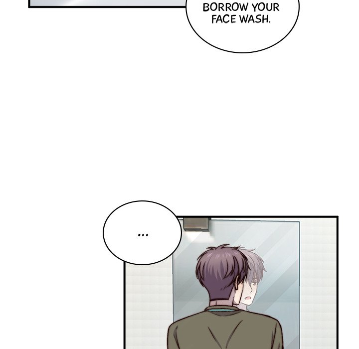 Read Linked Hearts chapter 31 image 15 on Lezhin