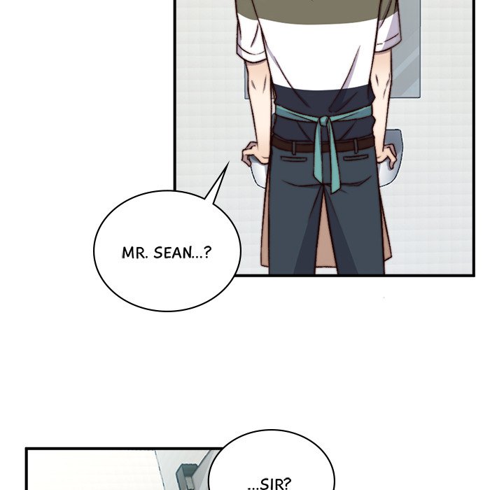 Read Linked Hearts chapter 31 image 16 on Lezhin