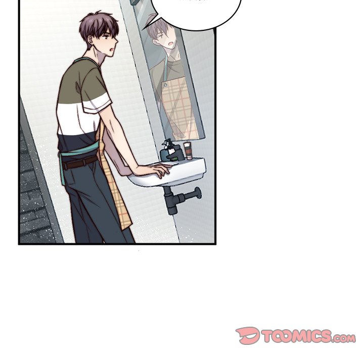 Read Linked Hearts chapter 31 image 17 on Lezhin