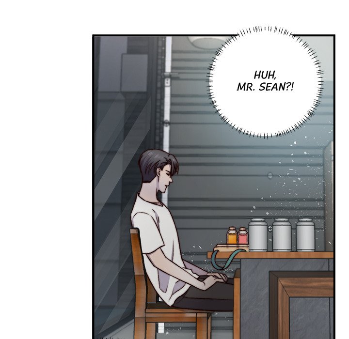 Read Linked Hearts chapter 31 image 18 on Lezhin