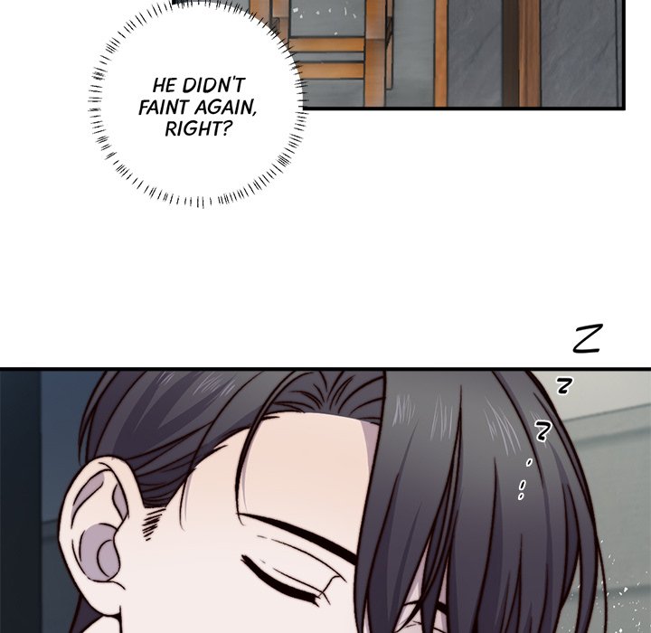 Read Linked Hearts chapter 31 image 19 on Lezhin