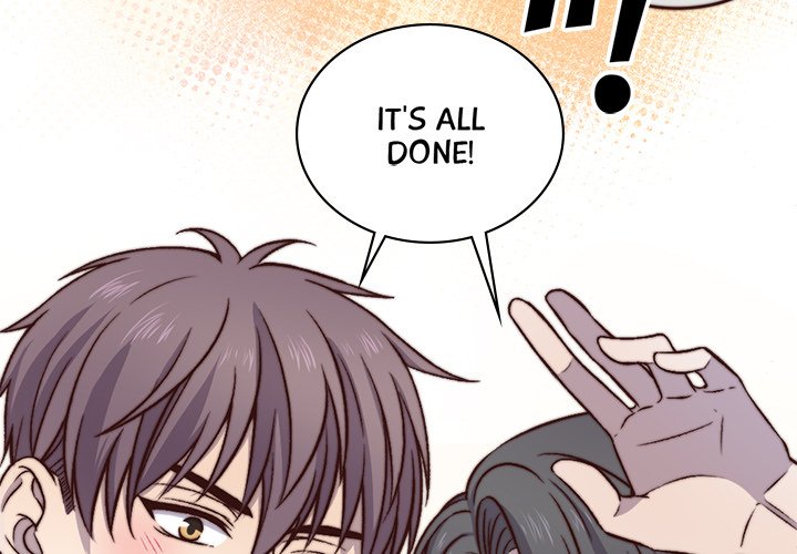Read Linked Hearts chapter 31 image 2 on Lezhin