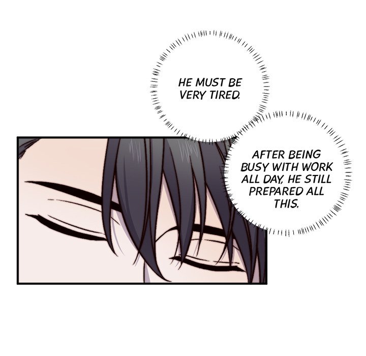Read Linked Hearts chapter 31 image 22 on Lezhin