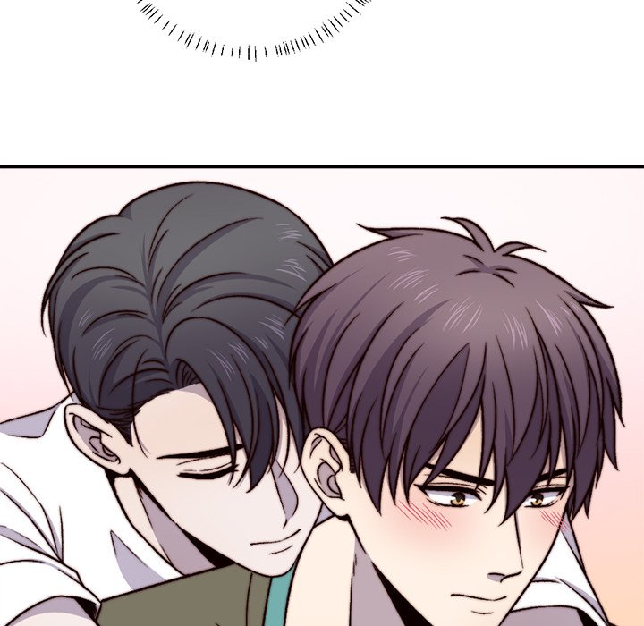 Read Linked Hearts chapter 31 image 26 on Lezhin