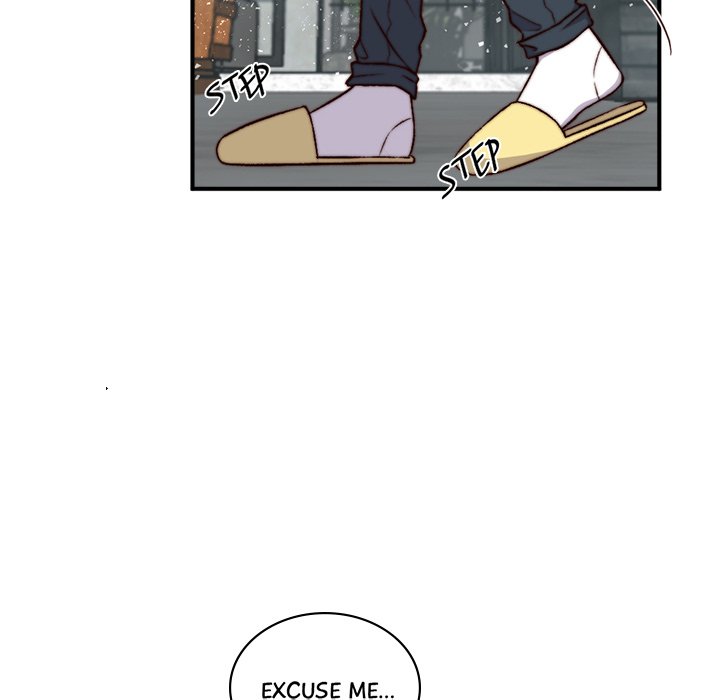 Read Linked Hearts chapter 31 image 28 on Lezhin
