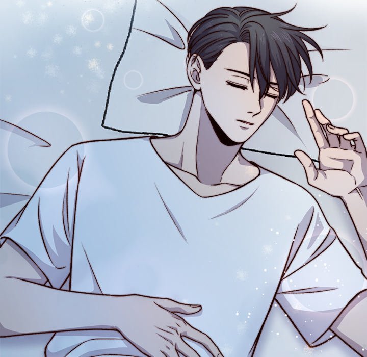 Read Linked Hearts chapter 31 image 32 on Lezhin