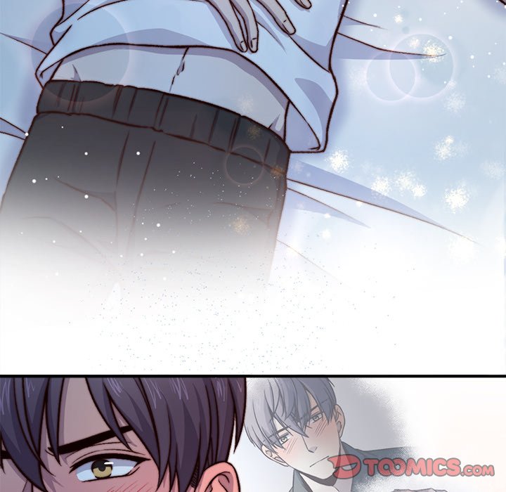 Read Linked Hearts chapter 31 image 33 on Lezhin