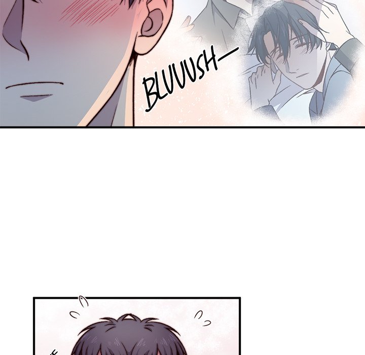 Read Linked Hearts chapter 31 image 34 on Lezhin