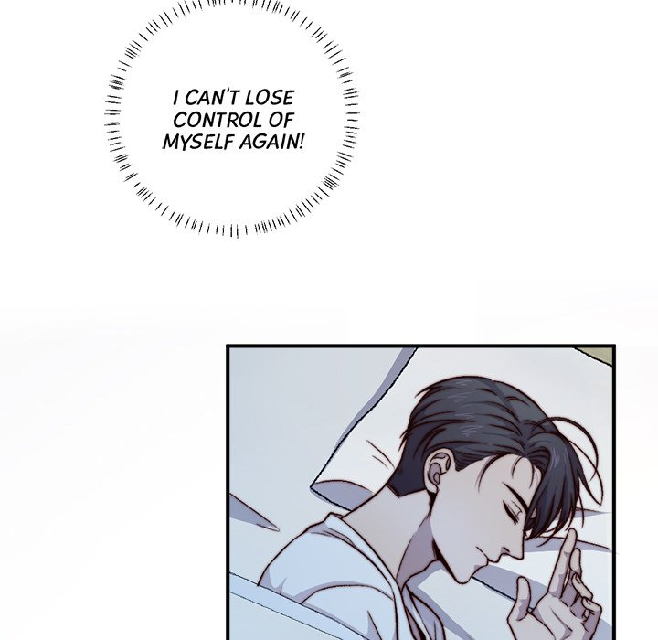 Read Linked Hearts chapter 31 image 36 on Lezhin