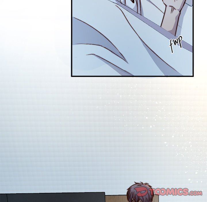 Read Linked Hearts chapter 31 image 37 on Lezhin