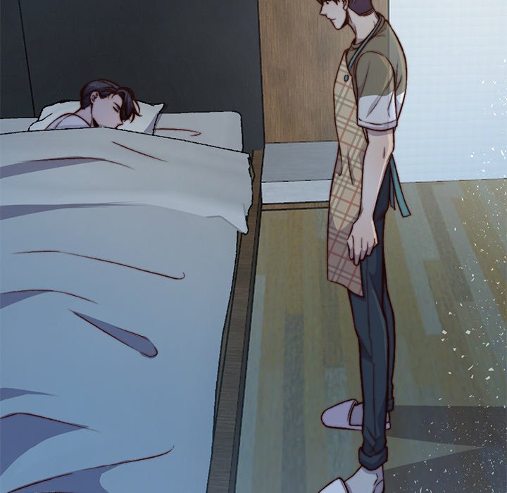 Read Linked Hearts chapter 31 image 38 on Lezhin