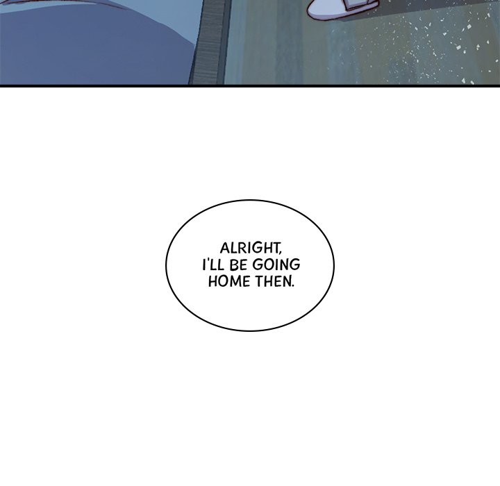 Read Linked Hearts chapter 31 image 39 on Lezhin