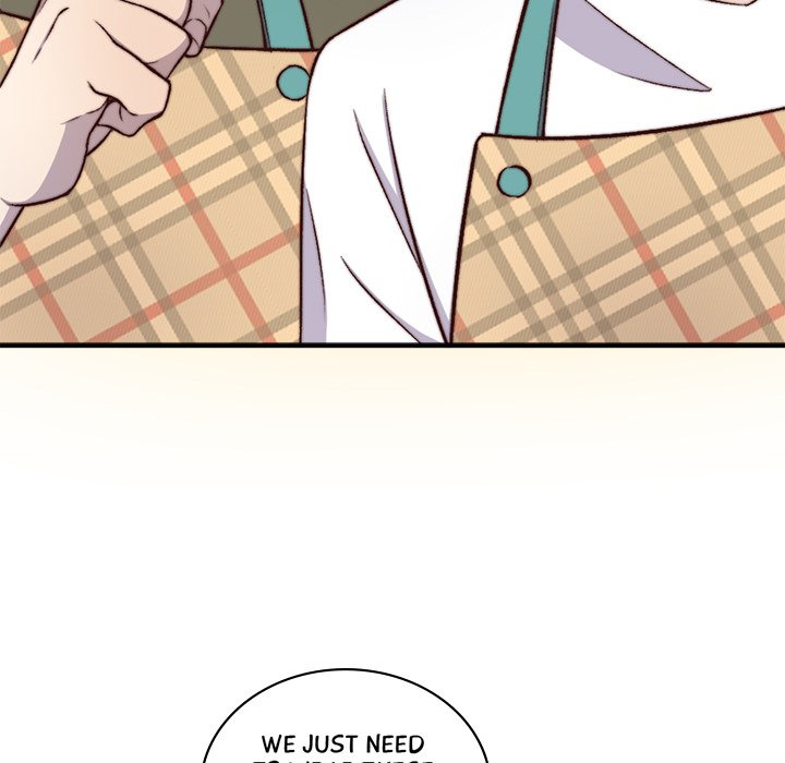 Read Linked Hearts chapter 31 image 4 on Lezhin