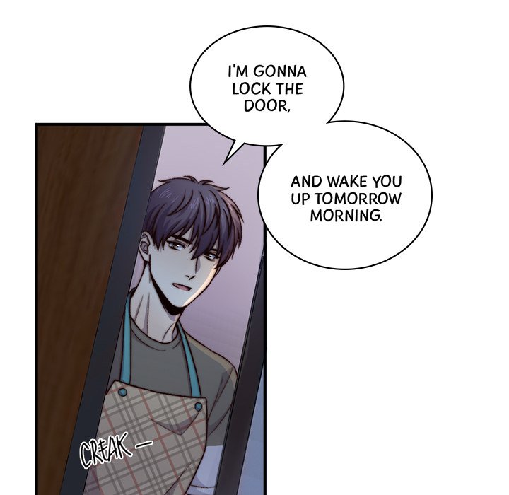 Read Linked Hearts chapter 31 image 40 on Lezhin