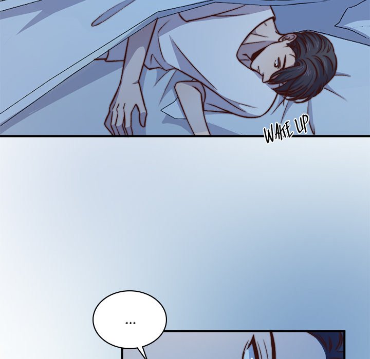 Read Linked Hearts chapter 31 image 43 on Lezhin