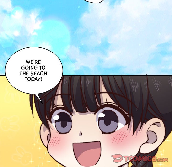 Read Linked Hearts chapter 31 image 49 on Lezhin