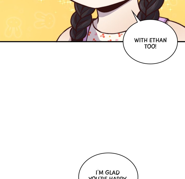 Read Linked Hearts chapter 31 image 50 on Lezhin
