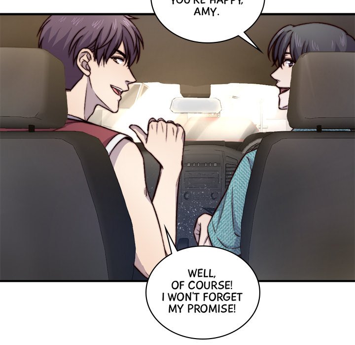 Read Linked Hearts chapter 31 image 51 on Lezhin