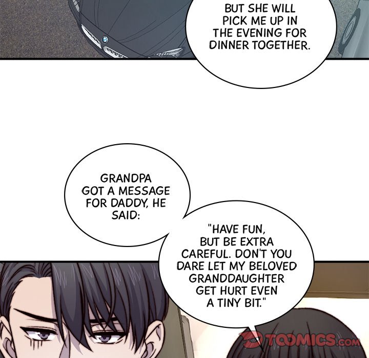 Read Linked Hearts chapter 31 image 53 on Lezhin