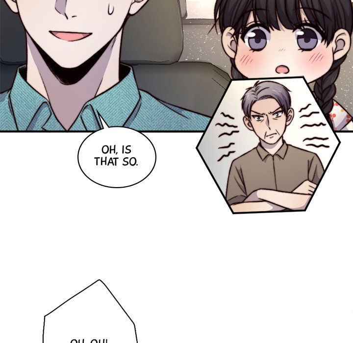 Read Linked Hearts chapter 31 image 54 on Lezhin