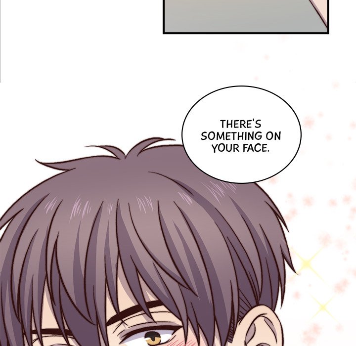 Read Linked Hearts chapter 31 image 7 on Lezhin