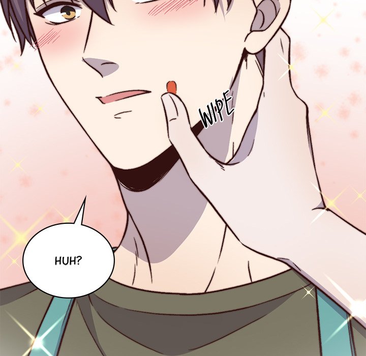 Read Linked Hearts chapter 31 image 8 on Lezhin