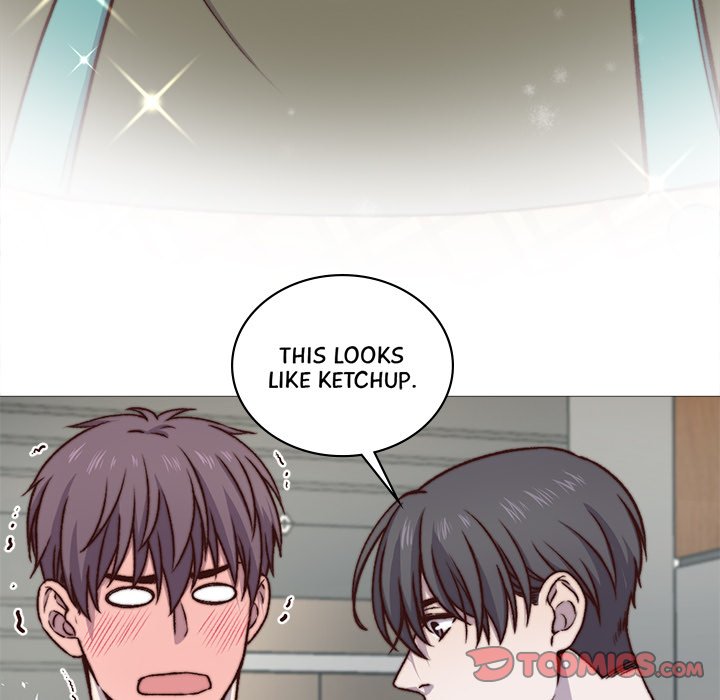 Read Linked Hearts chapter 31 image 9 on Lezhin