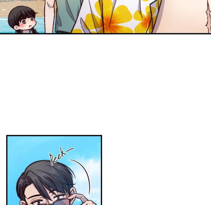 Read Linked Hearts chapter 32 image 13 on Lezhin