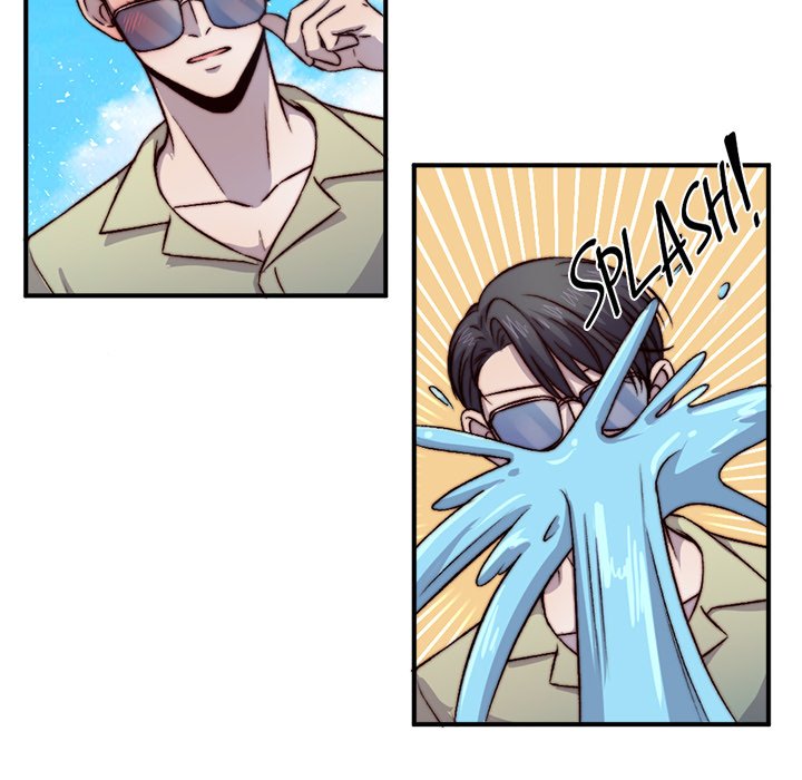 Read Linked Hearts chapter 32 image 14 on Lezhin