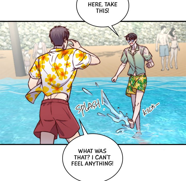 Read Linked Hearts chapter 32 image 18 on Lezhin