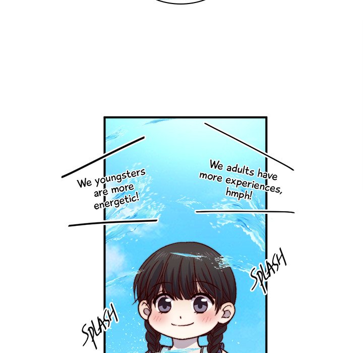 Read Linked Hearts chapter 32 image 19 on Lezhin