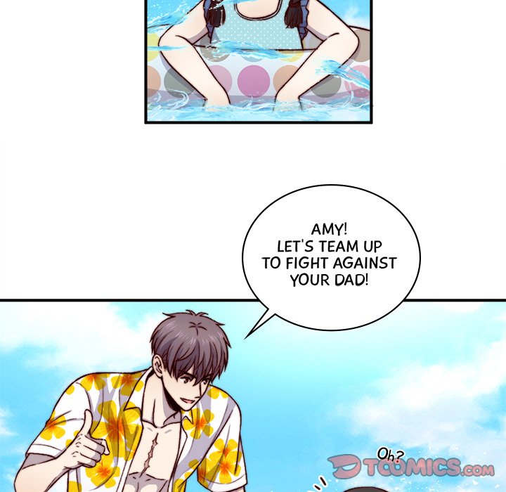 Read Linked Hearts chapter 32 image 20 on Lezhin