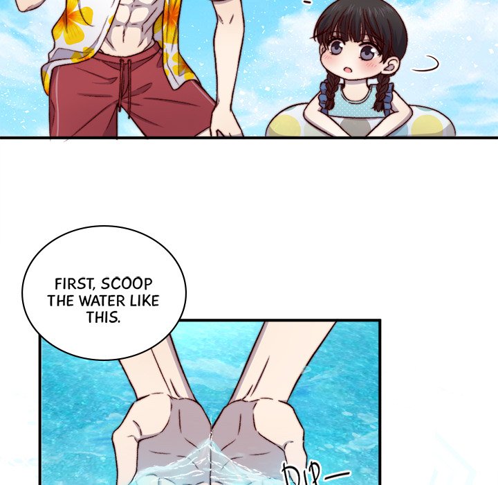 Read Linked Hearts chapter 32 image 21 on Lezhin