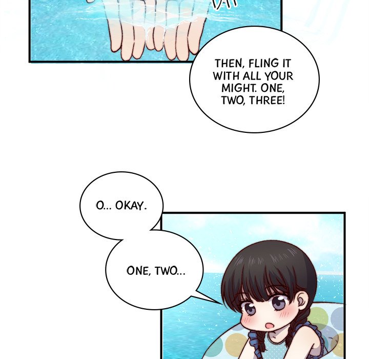 Read Linked Hearts chapter 32 image 22 on Lezhin