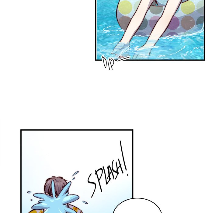 Read Linked Hearts chapter 32 image 23 on Lezhin