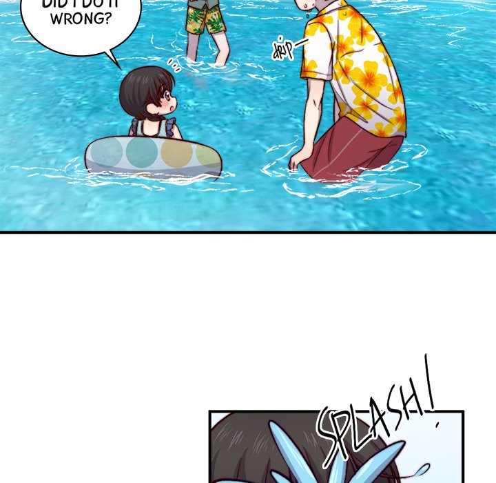 Read Linked Hearts chapter 32 image 25 on Lezhin