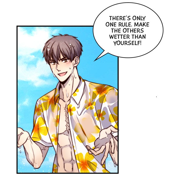 Read Linked Hearts chapter 32 image 27 on Lezhin