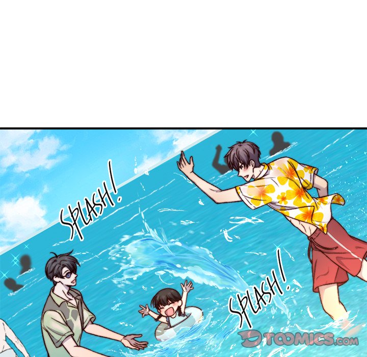 Read Linked Hearts chapter 32 image 28 on Lezhin