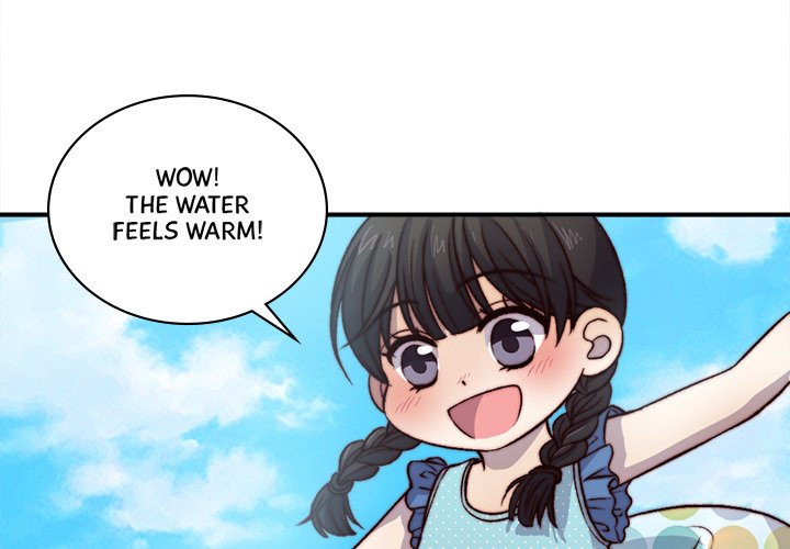 Read Linked Hearts chapter 32 image 3 on Lezhin