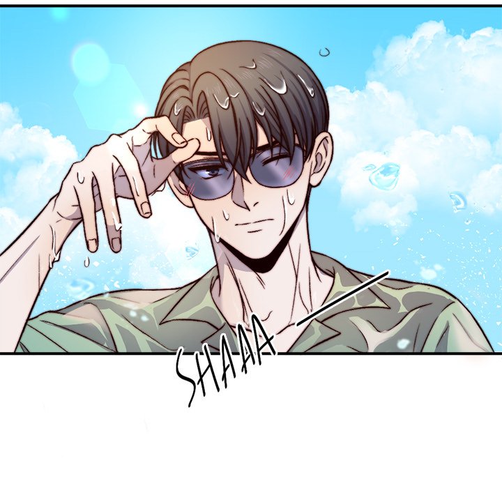 Read Linked Hearts chapter 32 image 30 on Lezhin