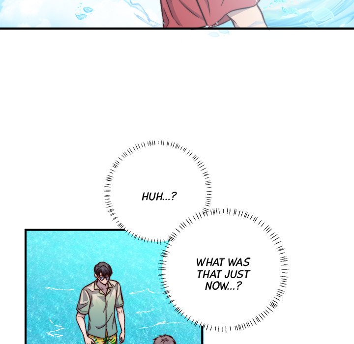 Read Linked Hearts chapter 32 image 37 on Lezhin