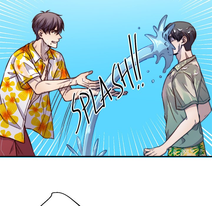 Read Linked Hearts chapter 32 image 39 on Lezhin