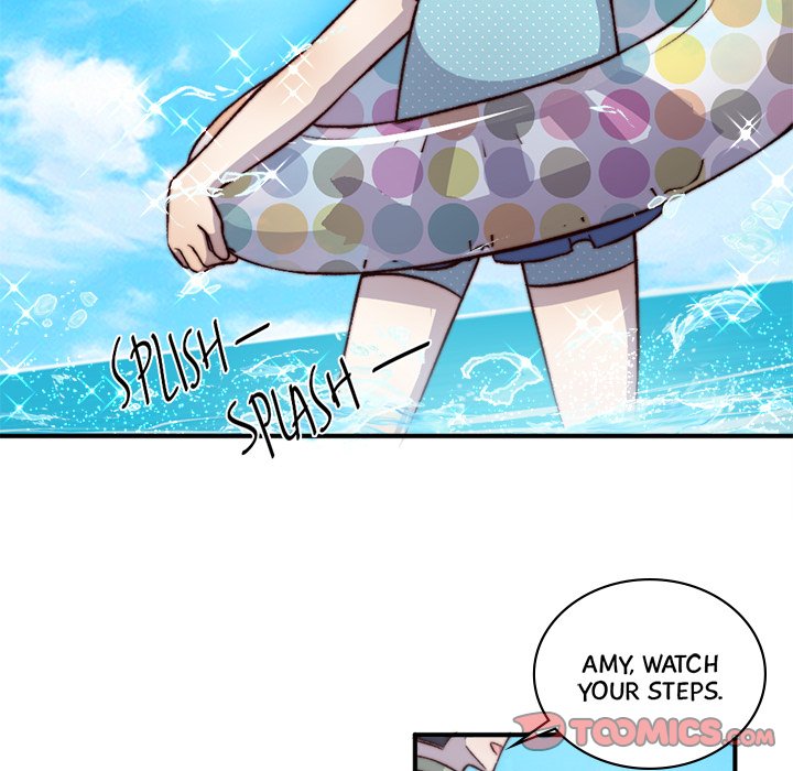 Read Linked Hearts chapter 32 image 4 on Lezhin