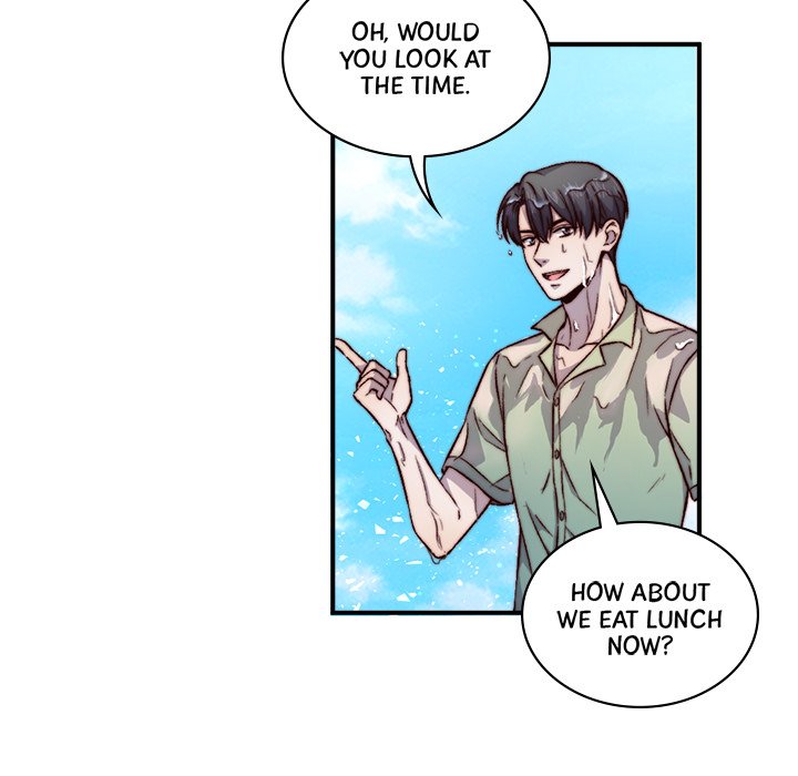 Read Linked Hearts chapter 32 image 42 on Lezhin
